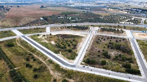 Foto 2 de Residencial en venda a Entrenúcleos, Sevilla