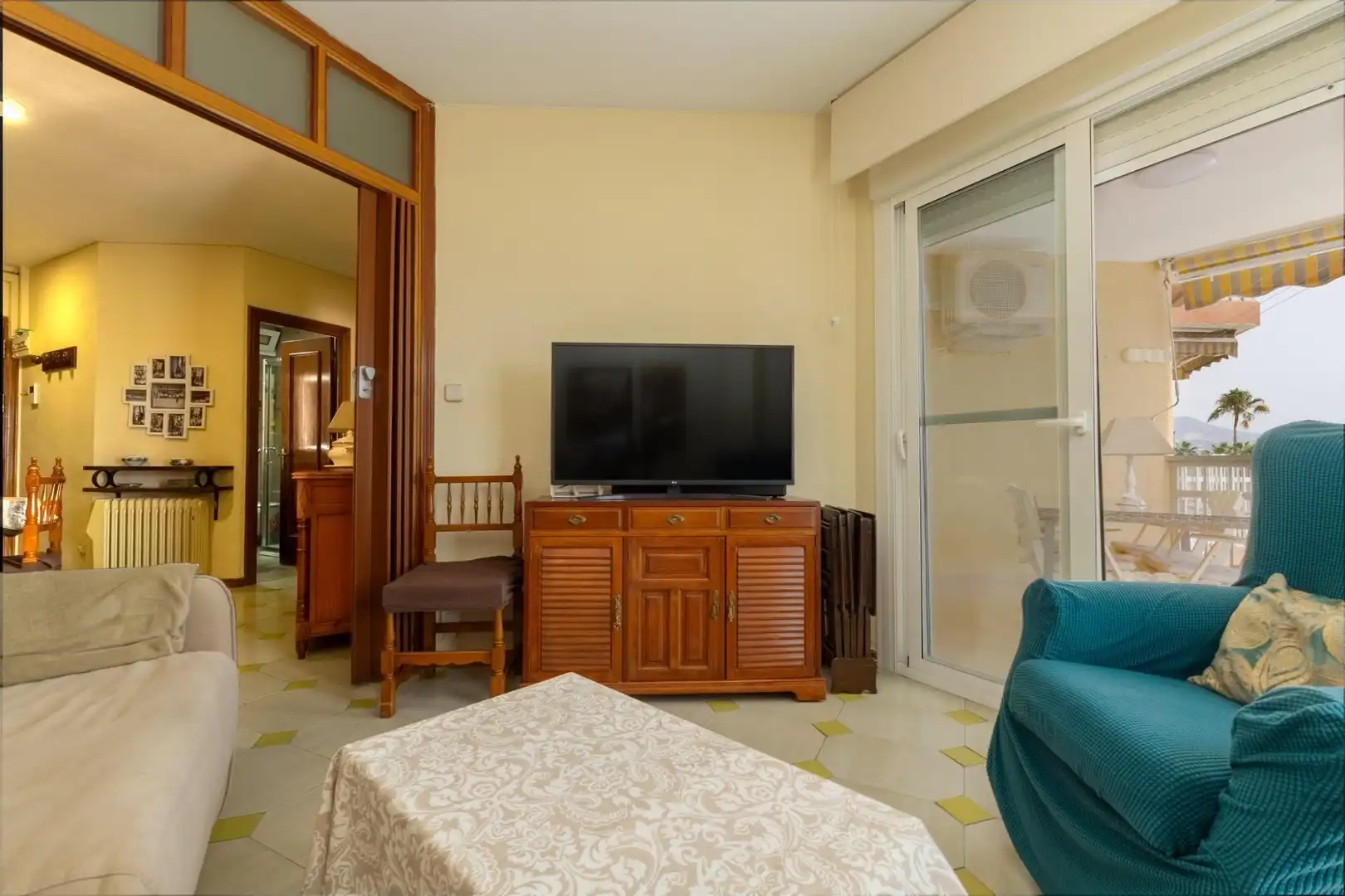 Piso con terraza en venta en Puerto Deportivo, imagen 13