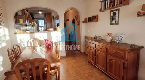 Foto 4 de Apartamento en venta en Zona Pueblo, Calpe / Calp