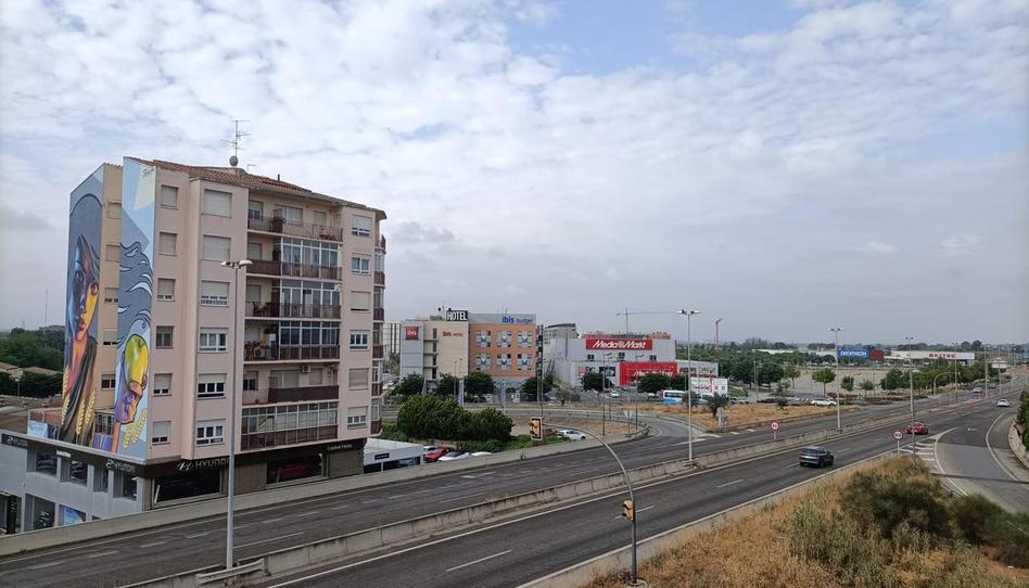 Foto 1 de Pis en venda a De Les Garrigues, Cappont, Lleida