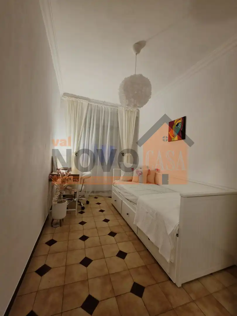 Habitación de Piso de alquiler en Dénia