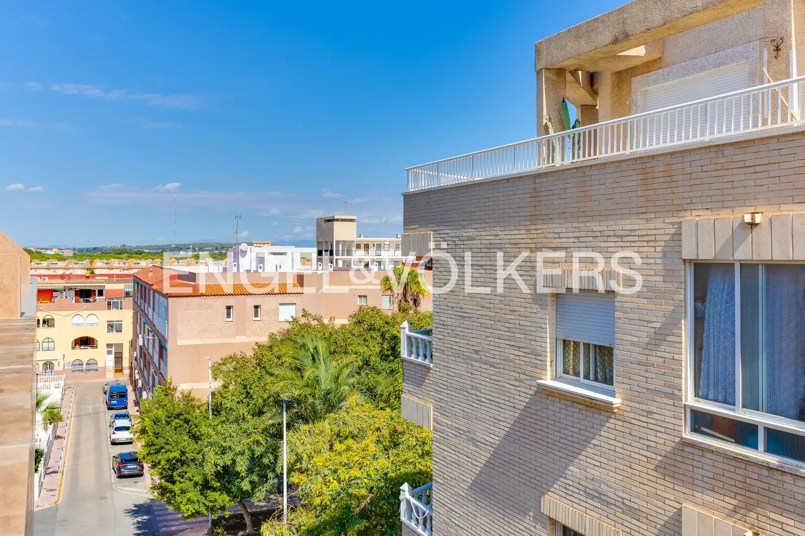 Ático con ascensor en venta en La Mata, imagen 30