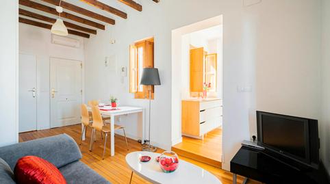 Foto 5 de Pis de lloguer a N/a, Puerta del Ángel,  Madrid Capital