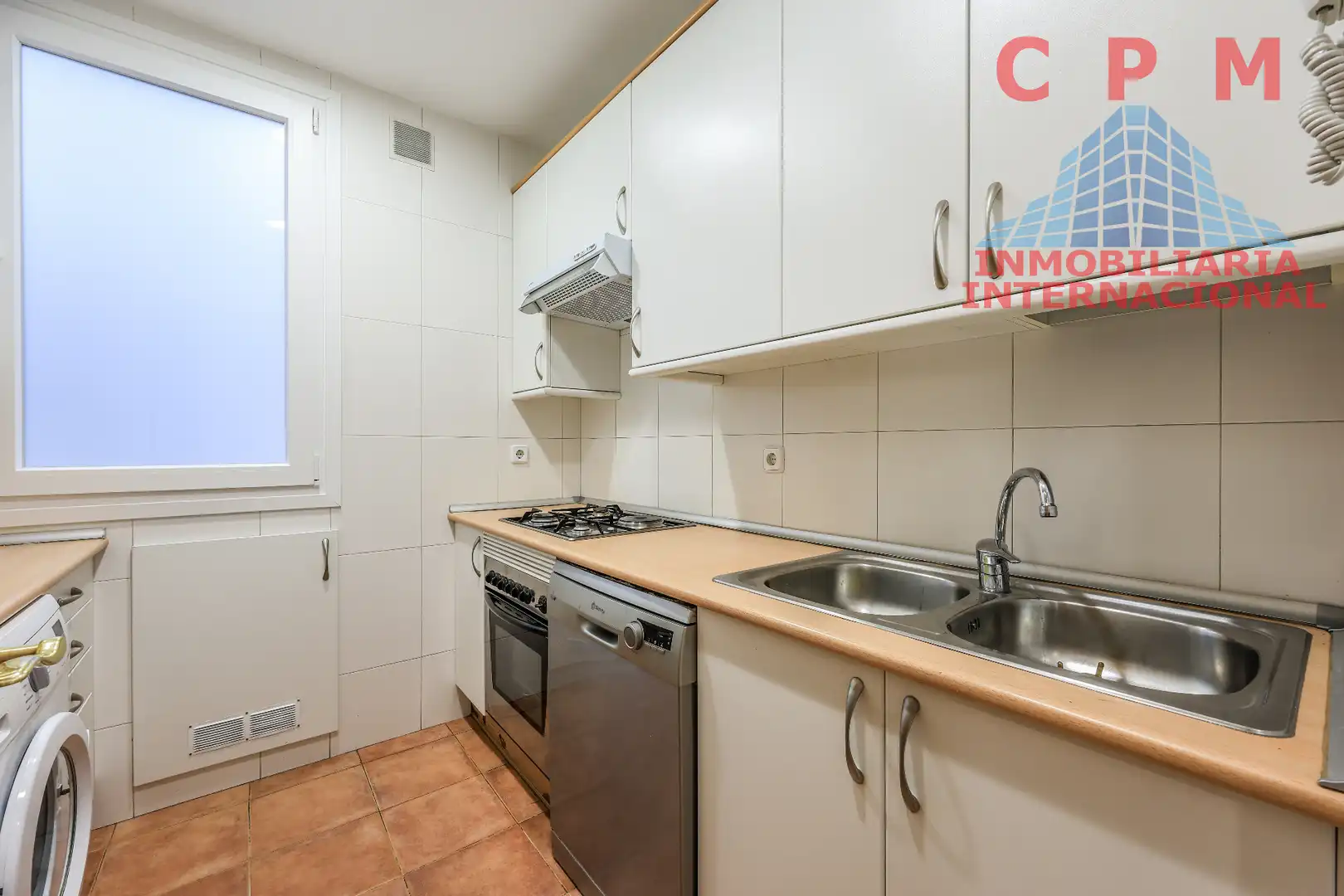 Piso de alquiler en Castellana