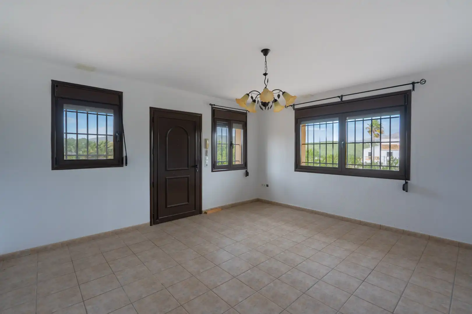 Casa o xalet en venda en Jávea / Xàbia amb Terrassa i Piscina