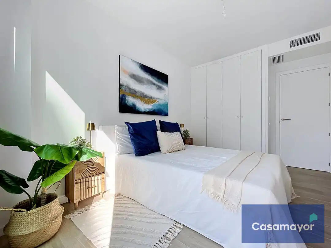 Piso en venta en Carrer Joaquim Gonzàlez I Caturla, Bellavista - Capiscol - Frank Espinós