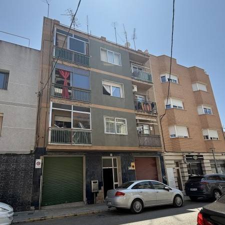 Piso en Venta en VINT-I-UN en Bonavista
