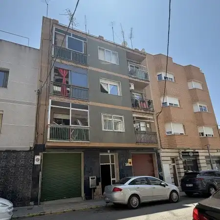 Piso en venta en VINT-I-UN, Bonavista