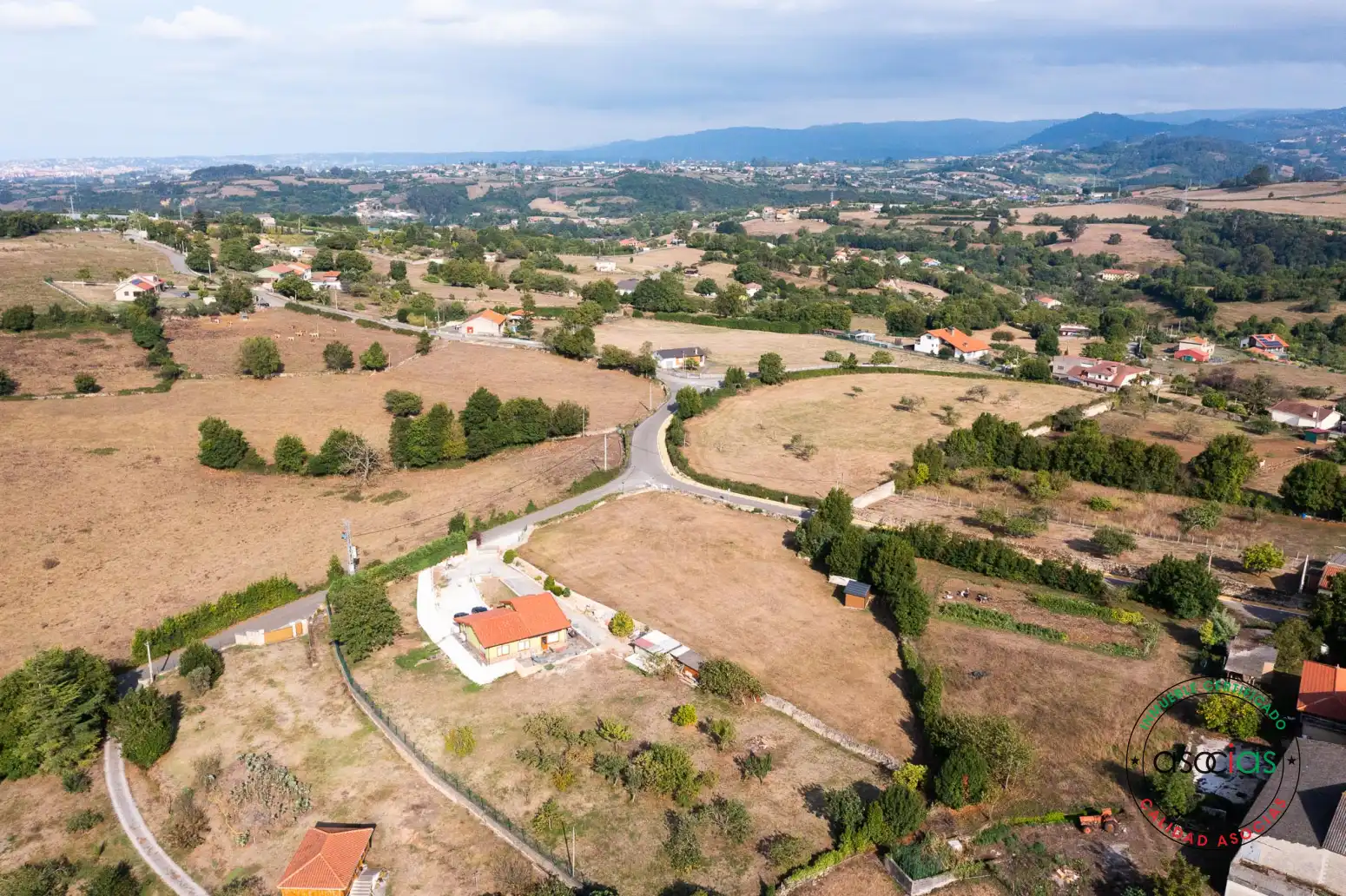 Residencial en venda en Gijón 