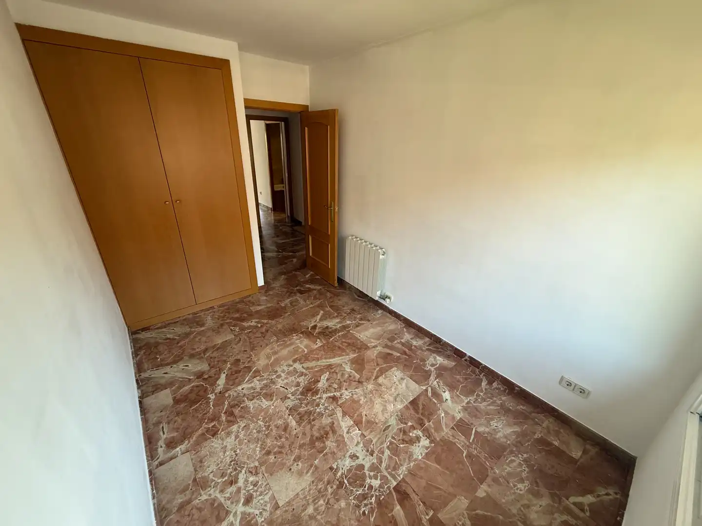 Einfamilien-Reihenhaus zum Verkauf in L'Ametlla del Vallès mit Klimaanlage, Heizung und Privatgarten