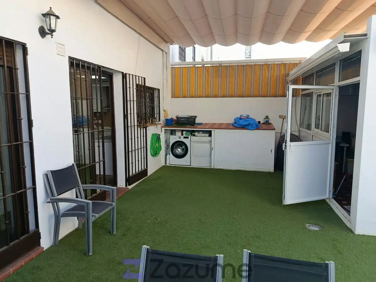 Casa de lloguer a C. de la Azuda, imagen 39