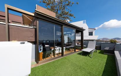House or chalet for sale in Calle Calle de Manuel de León Falcón, La Minilla