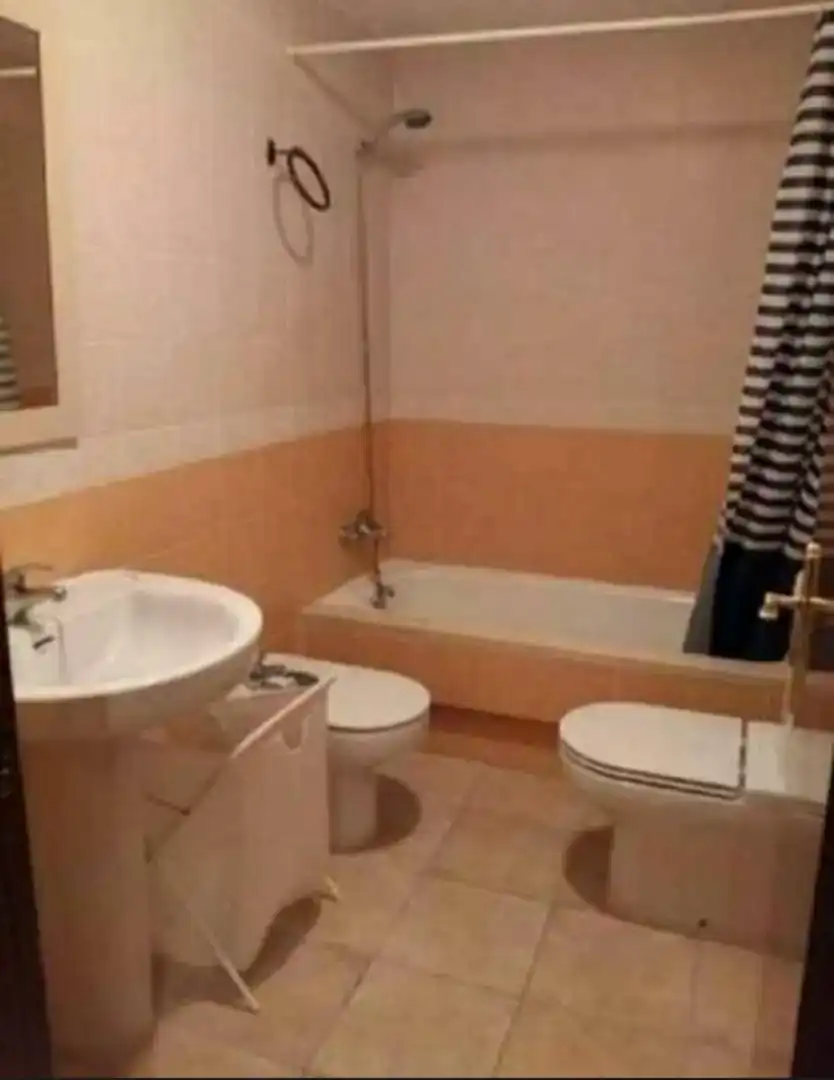 Bany de Pis de lloguer en Ayamonte ciudad