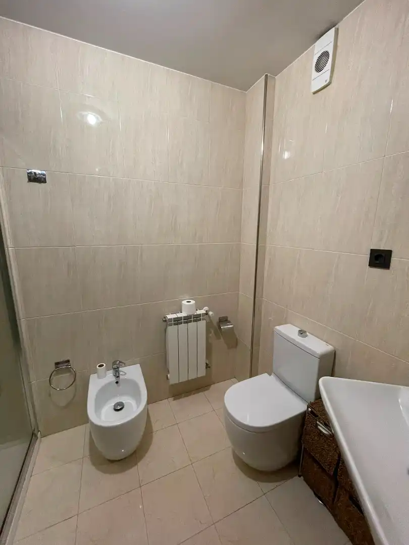 Flat with lift to rent in Avenida de Romero Donallo, imagen 9