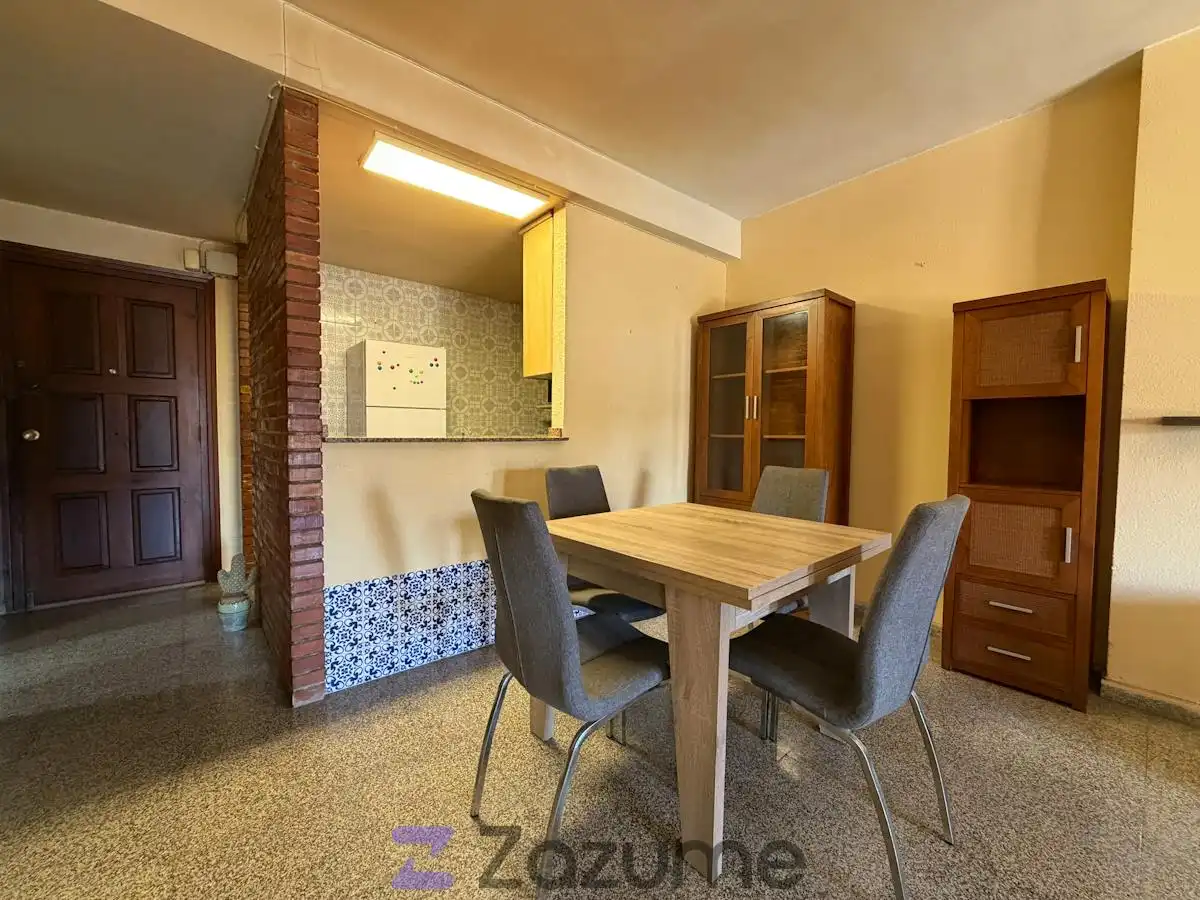Flat for rent in Moraira, Alicante