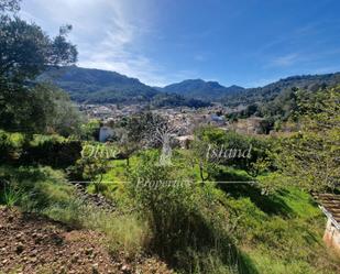 Vista exterior de Residencial en venda en Esporles