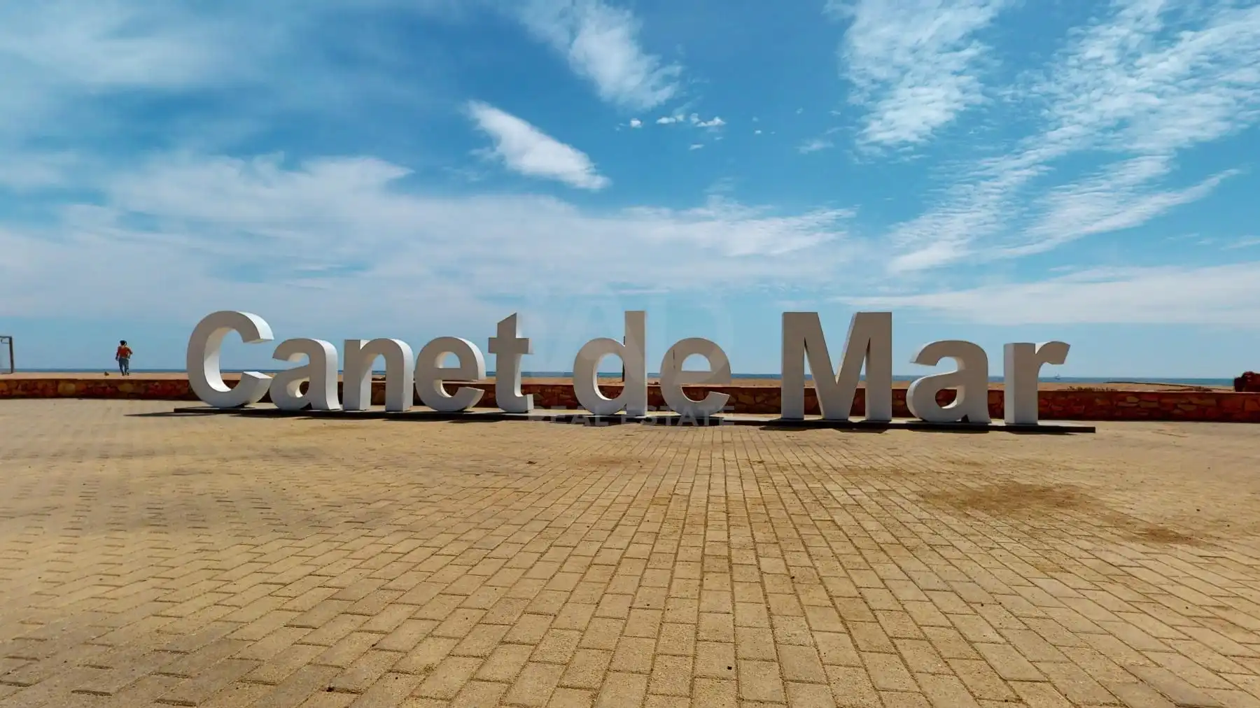 Loft en venda a Canet de Mar