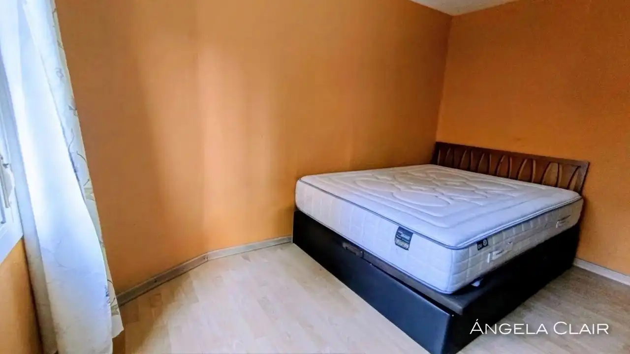 Habitación de Piso en venta en Ripollet con Calefacción, Parquet y Balcón