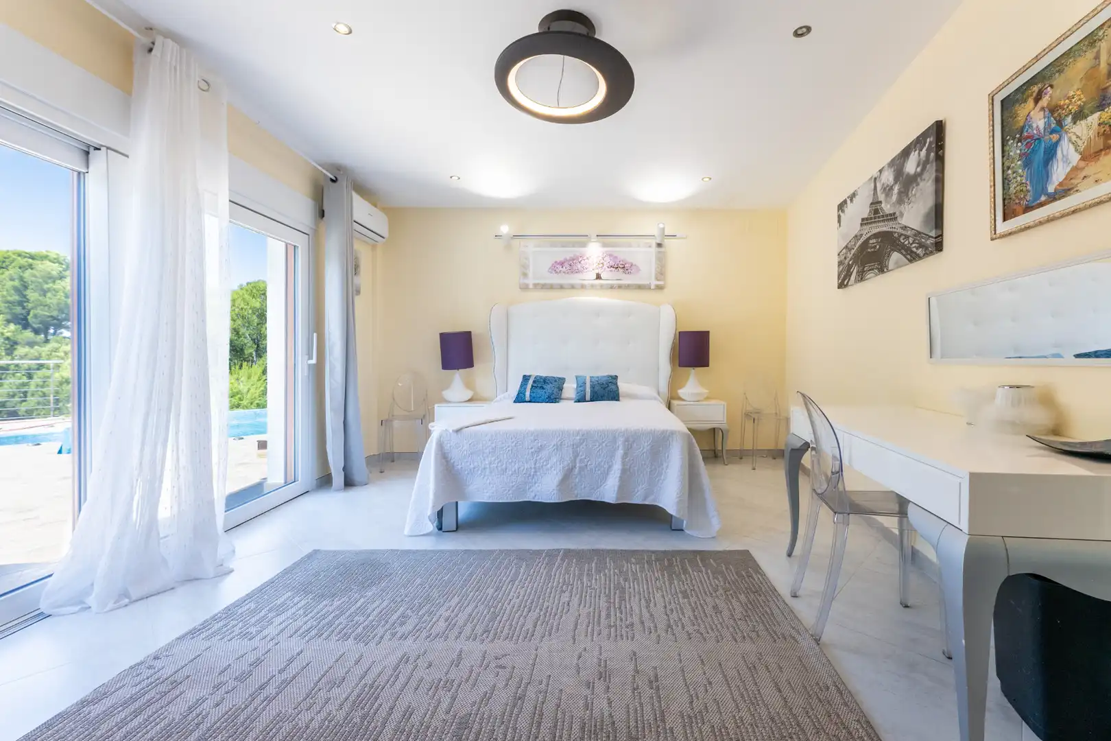 House with terrace for sale in Calle Moraira, imagen 65