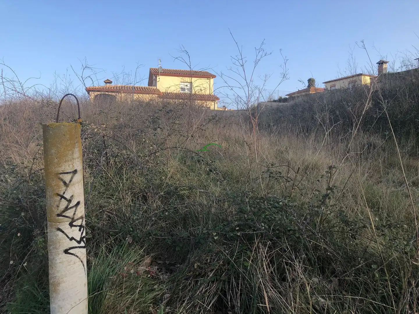Rustikales Grundstück zum Verkauf in DELS HOSTALETS, 16, imagen 7