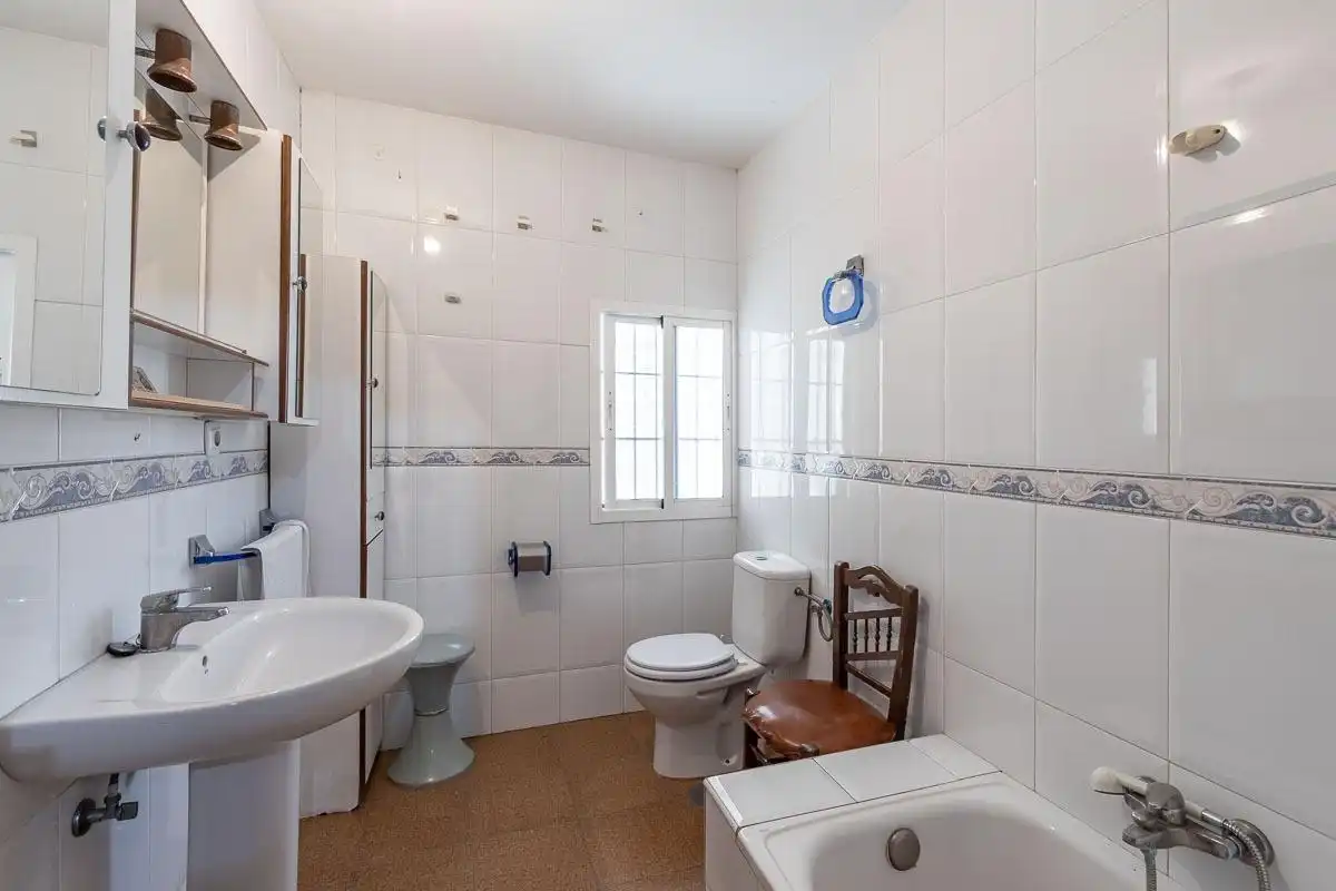 Chalet con terraza en venta en Santa Fe, imagen 23