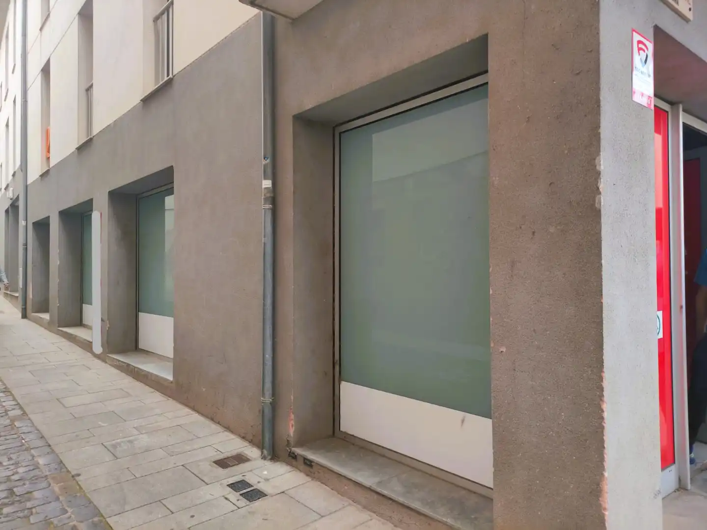 Business premises for sale in Avinguda Onze de Setembre 3, imagen 5