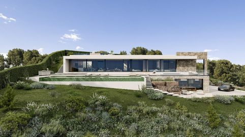 Foto 2 de Casa o chalet en venta en El Mirador - La Cornisa, Sant Andreu de Llavaneres