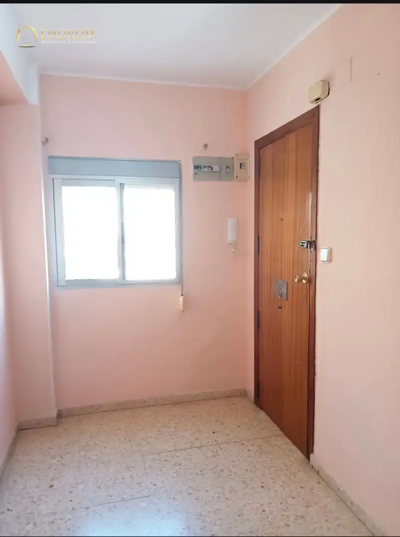 Habitación de Piso en venta en Burjassot con Aire acondicionado, Terraza y Trastero