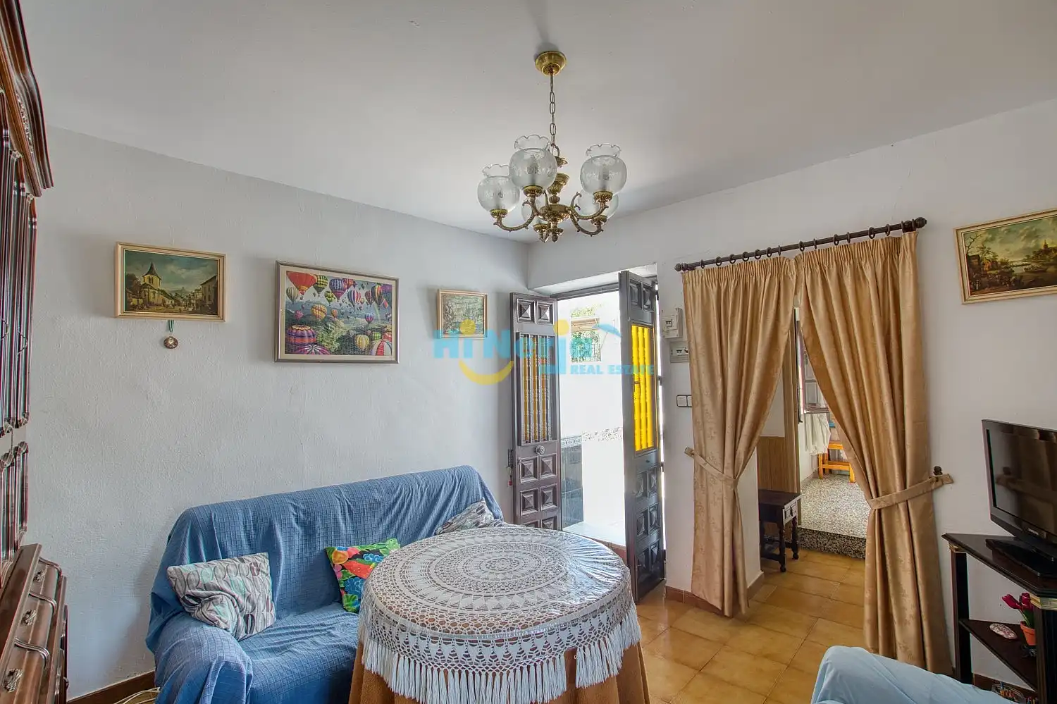 Haus zum Verkauf in Canillas de Aceituno, imagen 19