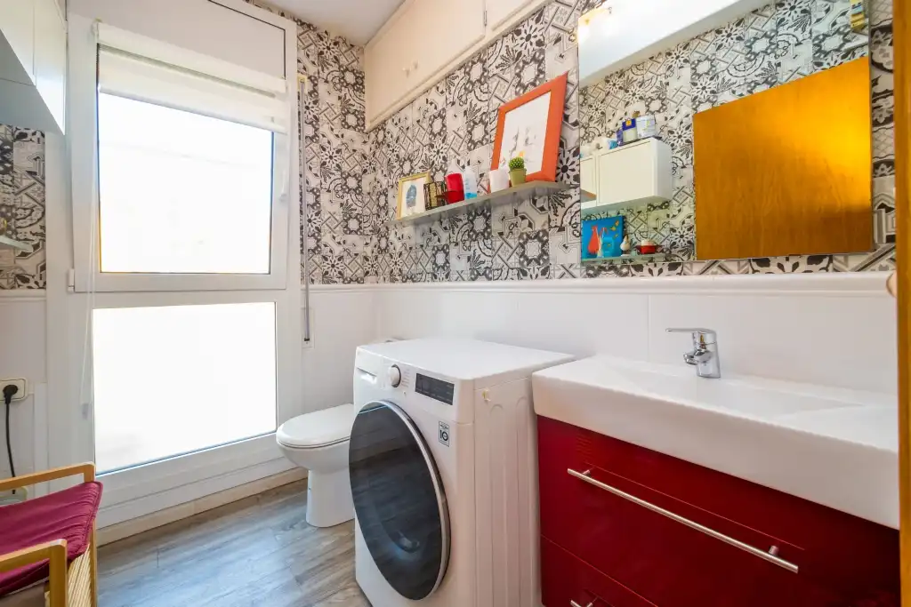 Casa amb terrassa en venda a Carrer Nord 9, imagen 22