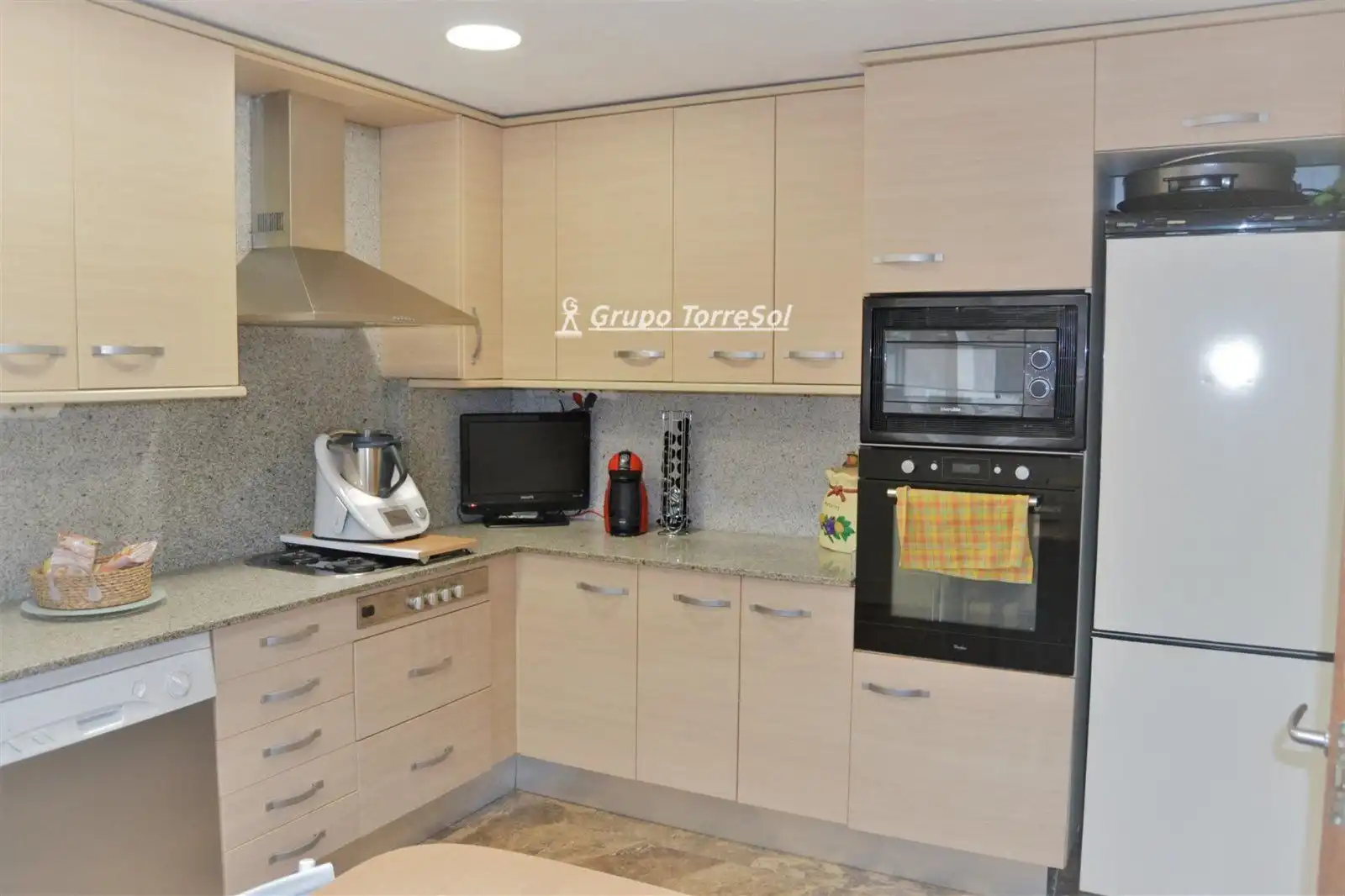 Casa aparellada amb piscina en venda a BERNA, imagen 6