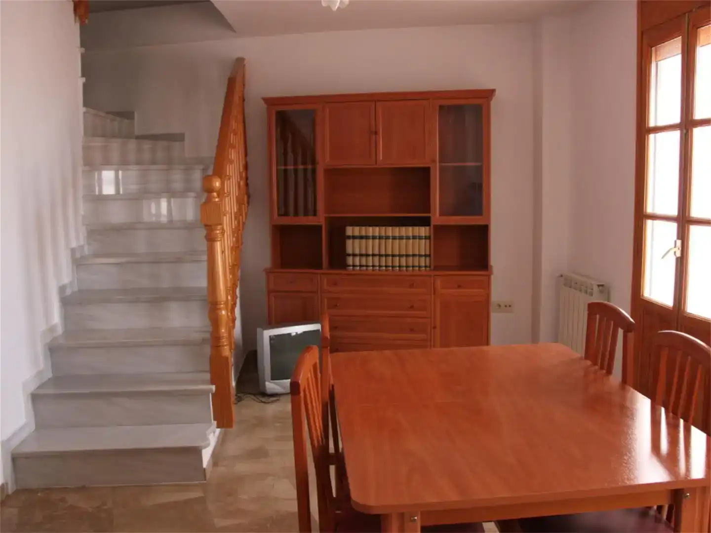 Maisonette zum Verkauf in Castril mit Abstellraum, Möbliert und Balkon