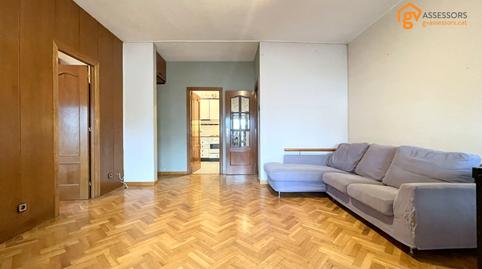 Foto 5 de Pis en venda a Avinguda Meridiana, Sant Andreu de Palomar,  Barcelona Capital