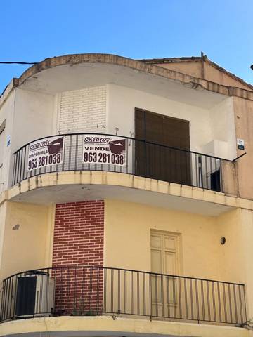 Piso en Venta en  REIS CATÒLICS, 63 en Alginet