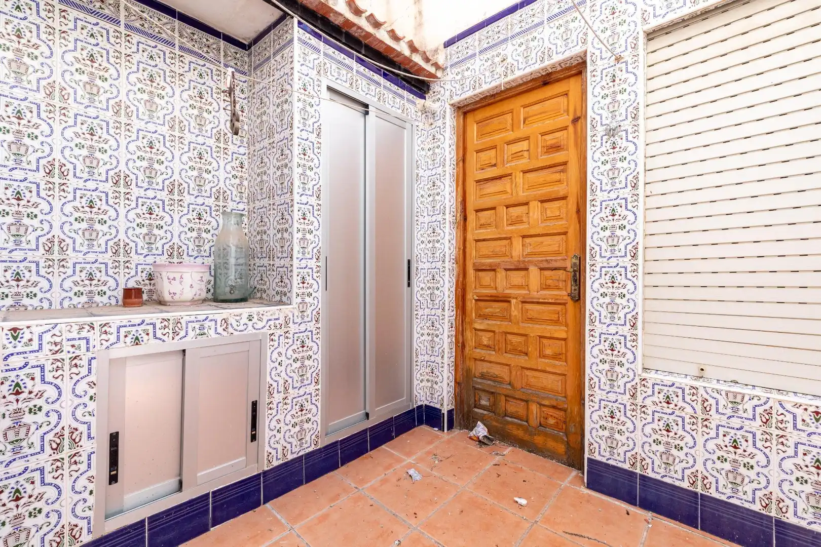 Baño de Casa o chalet en venta en Cieza