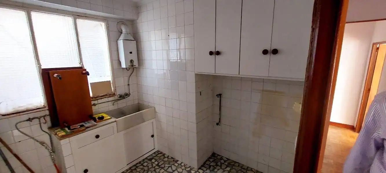 Cocina de Piso en venta en Santander