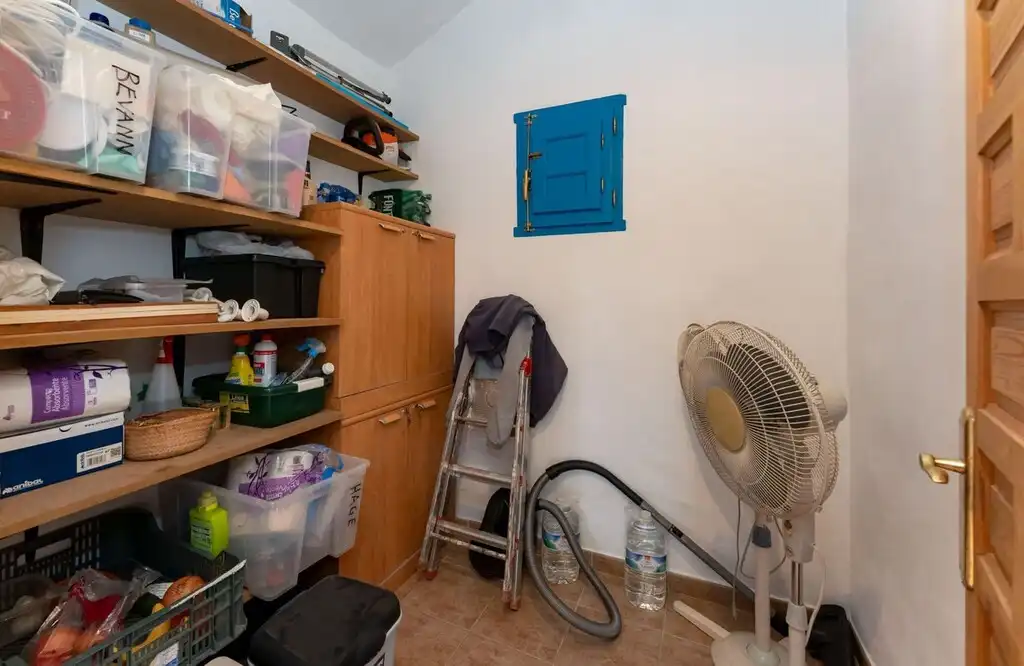 Casa rústica con jardín en venta en Centro, imagen 21