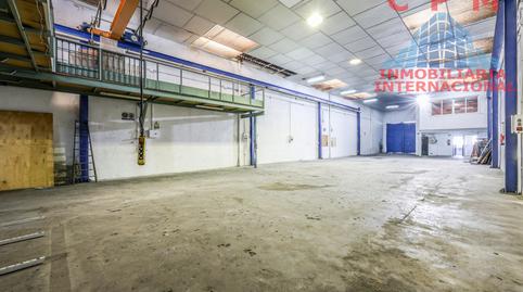 Photo 3 of Industrial buildings for sale in Sudeste Industrial, Fuenlabrada