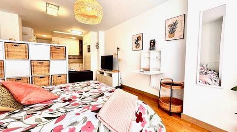 Foto 2 de Loft de lloguer a Calle Nicolas Estevanez, 33, Santa Catalina - Canteras, Las Palmas de Gran Canaria