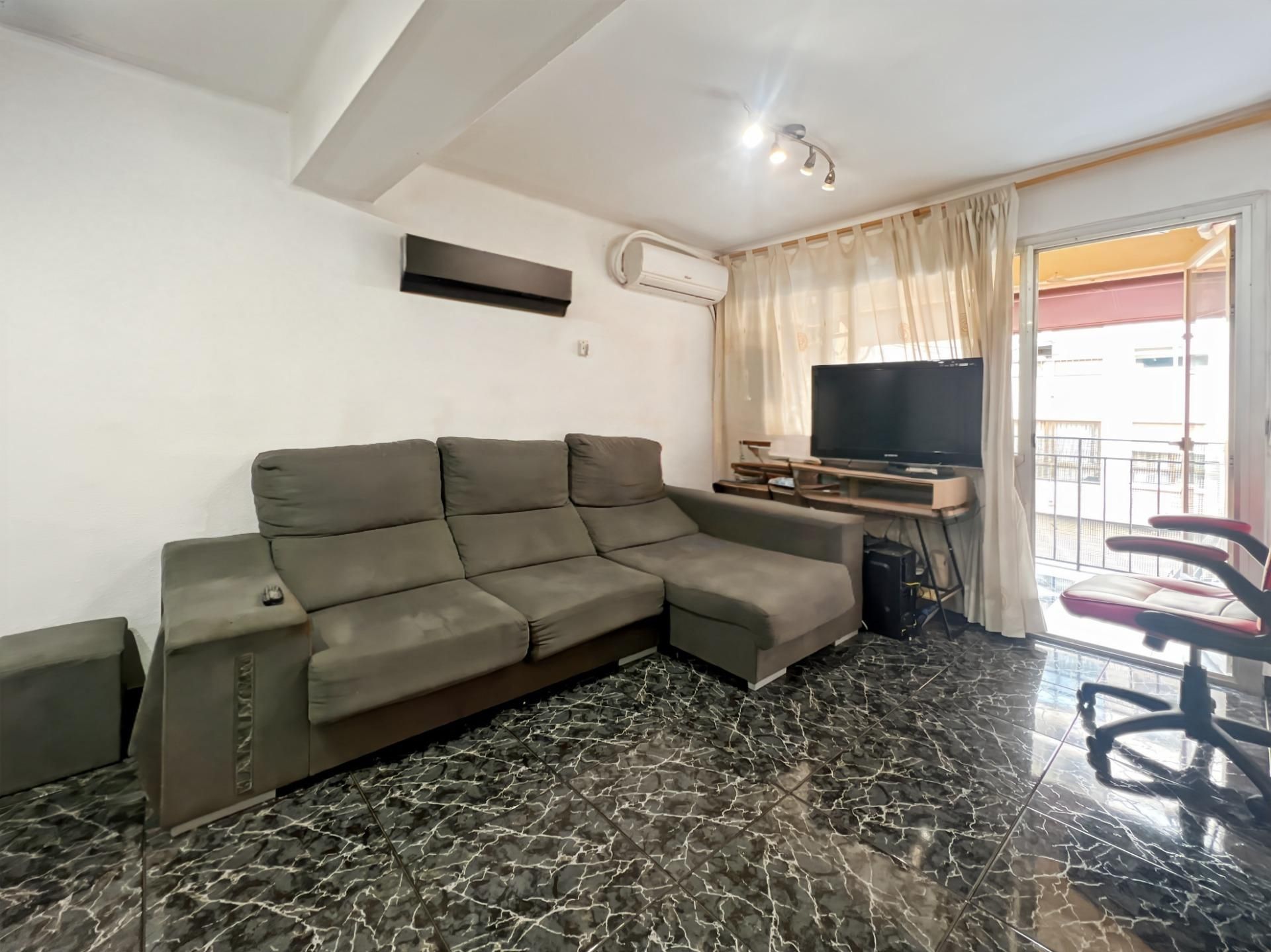Flat for sale in Ensanche - Parque del Oeste, Sur, Castellón de la Plana / Castelló de la Plana