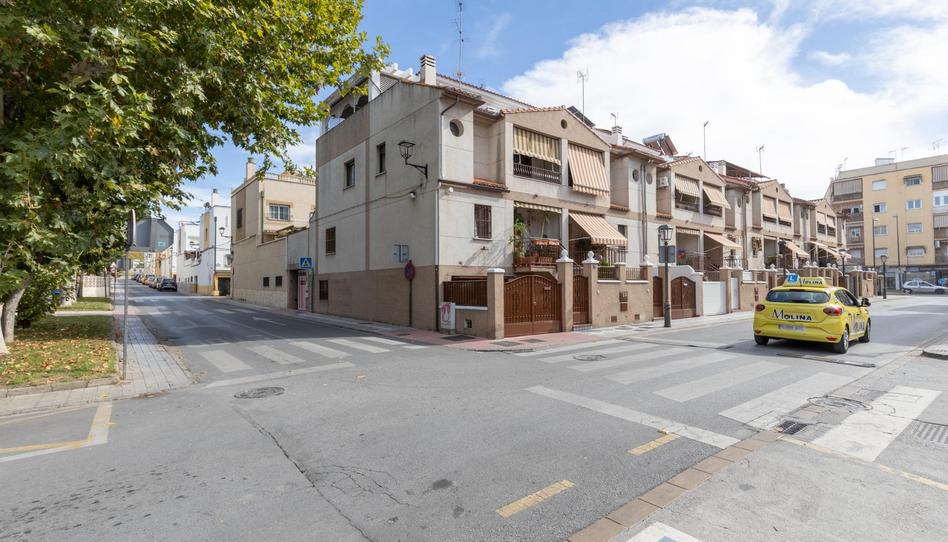 Photo 1 of Single-family semi-detached for sale in Calle de Luis Buñuel, 16, Maracena, Granada