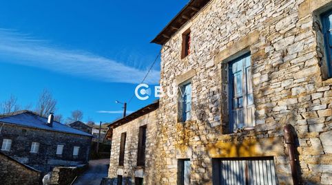 Photo 3 of Houses for sale in Lindoso, Vega de Valcarce, León