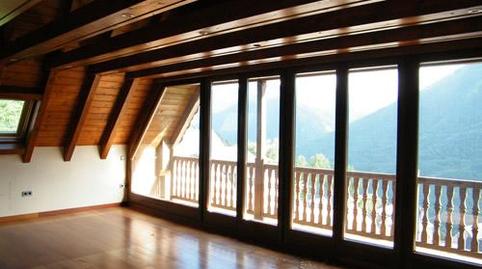 Foto 4 de Dúplex en venda a Carrer Sant Semilh, Arres, Lleida