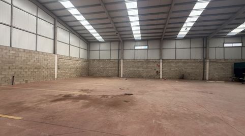 Photo 4 of Industrial buildings for rent in Ribera del Guadiana, 78, Ayamonte ciudad, Ayamonte