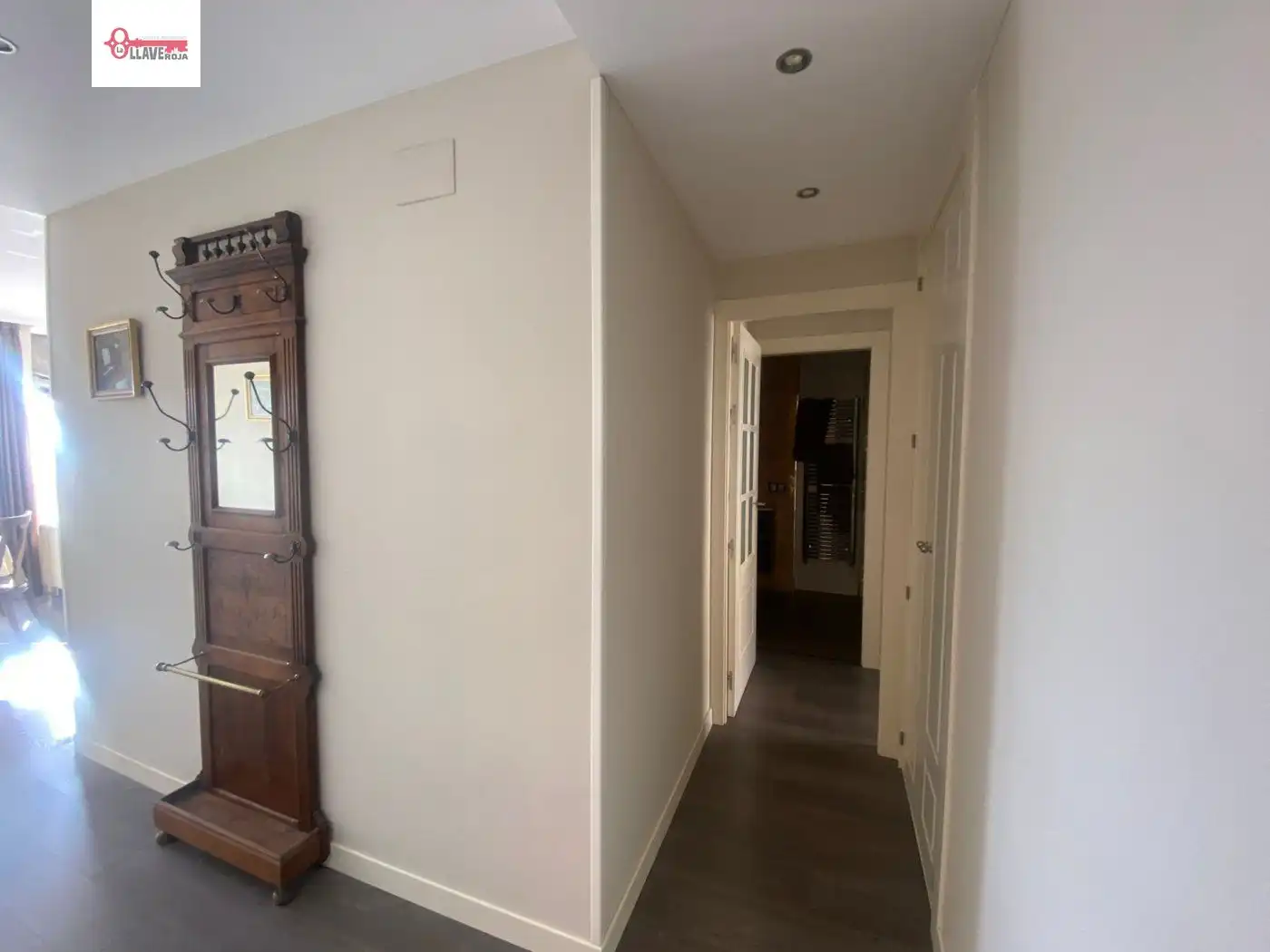 Apartamento de alquiler en Centro
