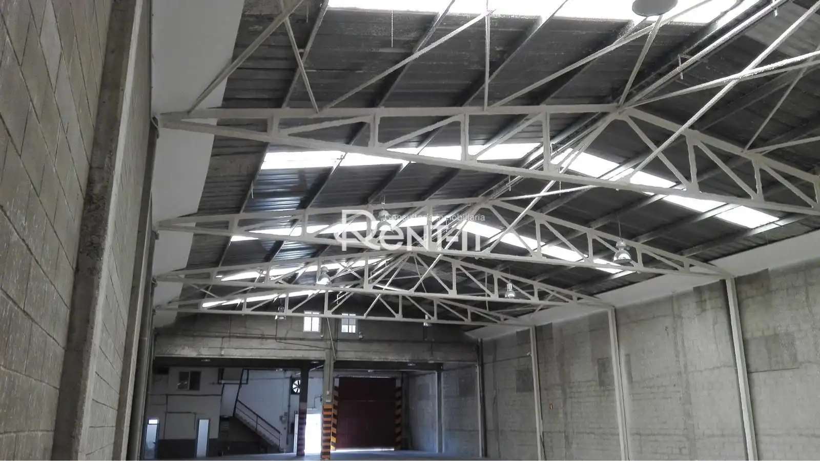 Exterior view of Industrial buildings for rent in Sant Boi de Llobregat
