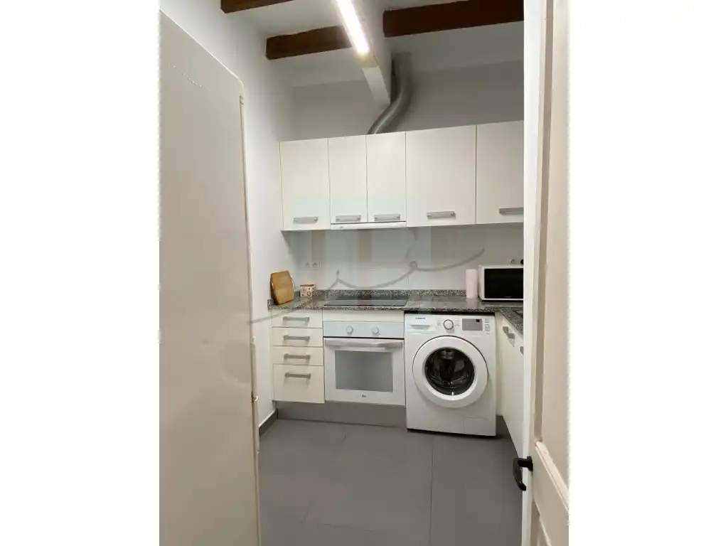 Cocina de Edificio en venta en Montbrió del Camp