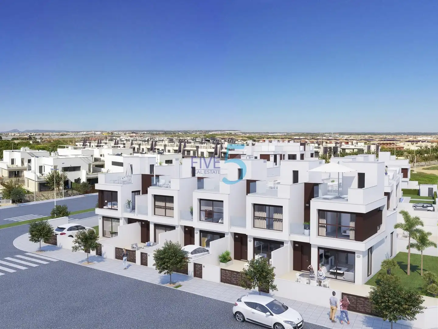 Flat with pool for sale in El Mojón, imagen 15
