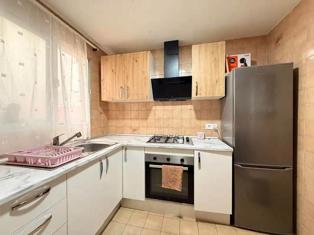 Cocina de Piso en venta en El Verger con Aire acondicionado y Calefacción