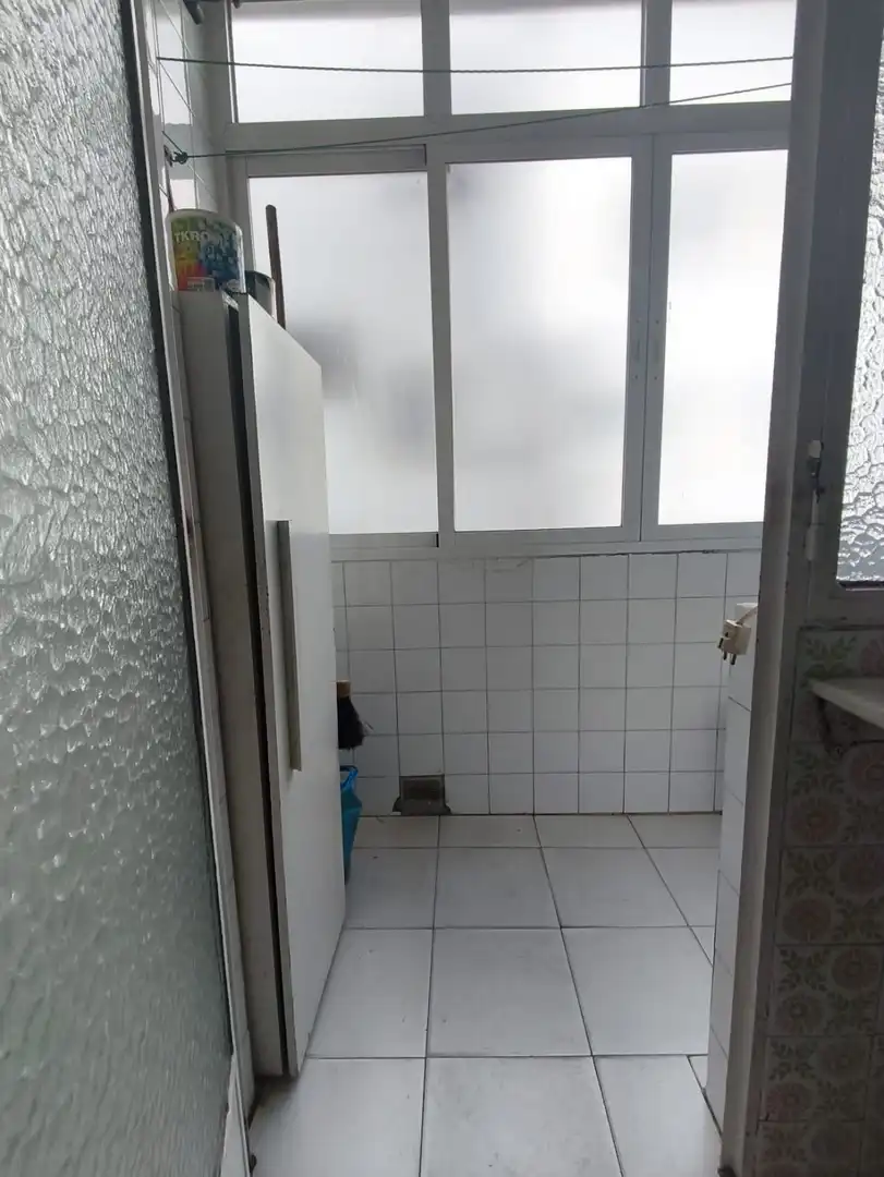Baño de Piso en venta en Badajoz con Calefacción y Parquet